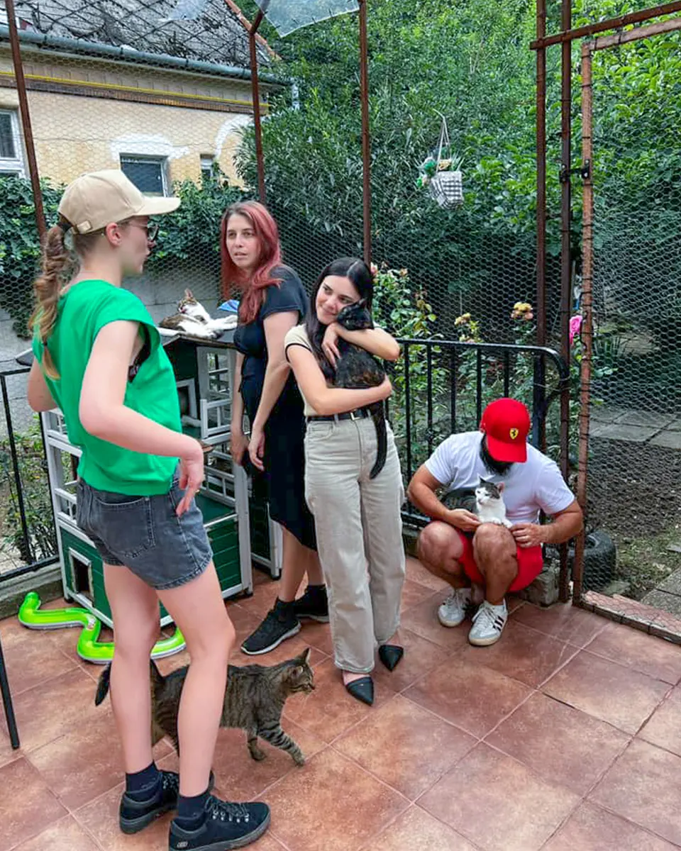 Pisi-Relaxarea de duminică – Ziua Porților Deschise