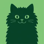 Green Cats
