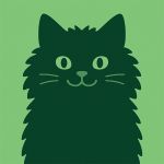 Green Cats